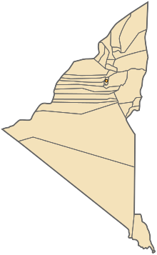 معركة حاسي غامبو 21 نوفمبر 1957م