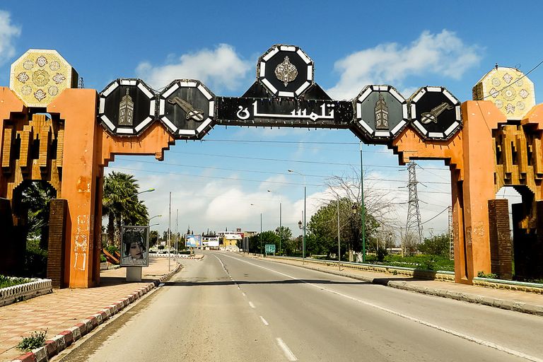 معركـــــة جبـــــل زكـــــري ندرومـة ولايـة تلمسـان 07 نوفمبـر 1955م