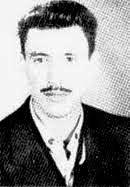 الشهيد محمد زعموم المدعو سي الصالح  قائد الولاية الرابعة التاريخية